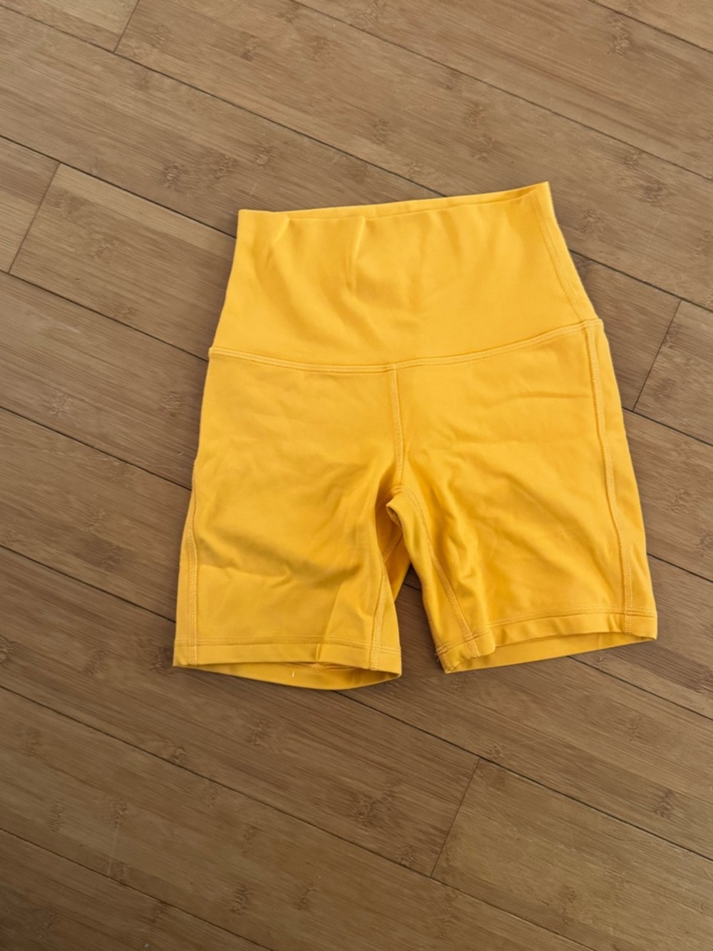 Lululemon align shorts